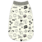 Doodly Doo - The Basic Tank